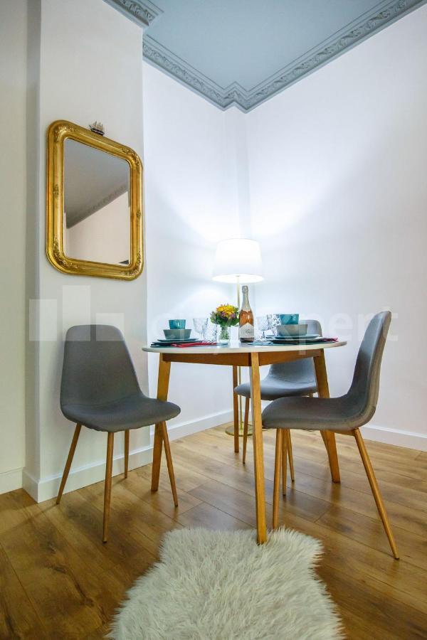 Flamingos Apartment ★ Free Parking ★ City Center ★ Novi Sad Exteriér fotografie